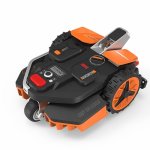 Landroid Vision Ai M600 Robotic Mower Up To 600M2 2.0 Ah Kit WR206E
