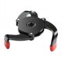 3-JAW Self-tightening Oil Filter Wrench 50-80MM For Auto Maintenance