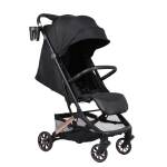 Flite Stroller - Onyx Rose Gold