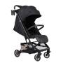 Flite Stroller - Onyx Rose Gold