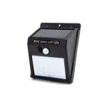 Light Solar Motion Sensor Brits Brothers