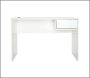 Pro Student Desk 1200 White