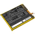 Replacement Battery For Crosscall Core X4 Crosscall LPN385375 COX4BAT100 Etc.