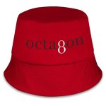 Spoti Pantsula Hat - Red Default