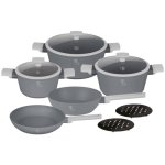 Berlinger Haus Aspen Collection 10 Piece Cookware Set BH7061