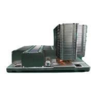 Dell Heatsink For Poweredge R740 R740XD Processor 412-AAME