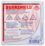 Burn Dressing 10CM X 10CM