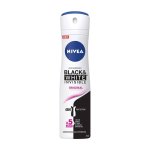 Nivea Invisible For Black And White Clear Deodorant 150ML