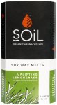 Delectable Soy Wax Melts Lemongrass