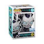 Funko Pop Animation: Kaiju No. 8 – Kaiju No. 8 Uncontrollable Special Edition