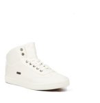 Urbanart La 2 Leather Suede White Boys - 1