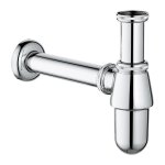 Grohe Bottle Trap 1 1 4 Inch