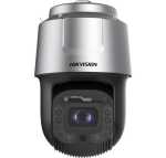 Hikvision DS-2DF8C448I5XG-ELW O-std 4 Mp 48X Network 500M Ir Speed Dome Ptz Camera 6MM - 288MM Vari-focal Lens 140DB Wdr RJ45 10
