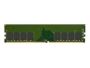 Kingston 16GB DDR4 2666MHZ Desktop Memory