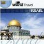 World Travel: Israel   Cd