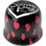 Dark Chocolate 25G