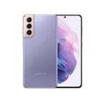 Samsung Galaxy S21 Fe Purple 128GB 5G Preowned