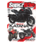 Monthly Magazine Cover May Vary