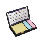 MINI Sticky-memo Pad & Calendar