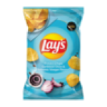 Caribbean Onion & Balsamic Vinegar Potato Chips 190G