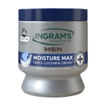 Men Cream Moisture Max 450ML