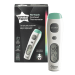 Tommee Tippee Digital No Touch Thermometer