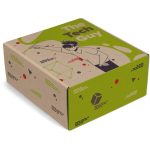 Altitude Bianca Digital Print Gift Box B