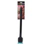 Braai Grid Cleaner - Braai Accessories - Black - 45 Cm