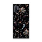 Custom Printed Tpu Cases - Samsung Galaxy Note 10 Plus & 39 Jellyfish& 39 By
