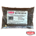 Milk Chocolate Chips - 5KG - 5KG
