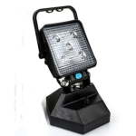 Ultratec Recharge Magnetic Worklight 15W