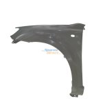 Chevrolet Aveo 2 Sedan Front Fender With Marker Hole Left 07-12