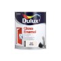 Dulux Gloss Enamel Paint Soft Stone 1L