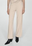 Trousers Michigan - Light Beige