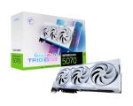 Msi Geforce Rtx 5070 12G Gaming Trio Oc White Graphics Board VD9067