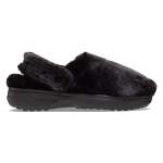Classic Unfurgettable Clog - Black M13