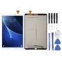 Silulo Online Store Lcd Screen And Digitizer Full Assembly For Galaxy Tab A 10.1 / T580