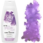 Punky Colour 3-IN-1 Color Depositing Shampoo + Conditioner Coolicious 250ML