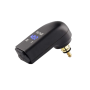 Mc Hella Din To Dual USB & Voltmeter 12V