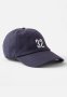 Classic Dad Cap - Navy