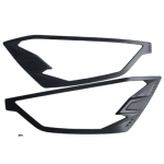 Isuzu Gen 7 Head Light Trims