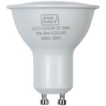 LED Classic GU10 3W Cool White