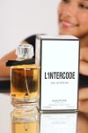 Milestone L’intercode Edp For WOMEN100ML