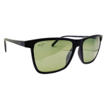 Maui Jim Ht One Way Matte Black
