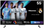 Hisense 55 Inch E7N Pro Qled 144HZ Smart Gaming Tv