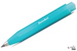 Kaweco Frosted Sport Clutch Pencil 3.2MM Light Blueberry