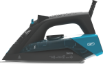 Defy 2600W Steam Iron Black Green - Si 3126 Bg