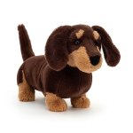 Otto Sausage Dog By