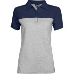 Ladies Urban Golf Shirt Navy