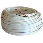 TWIN + Earth 2.5MM Flat 100M